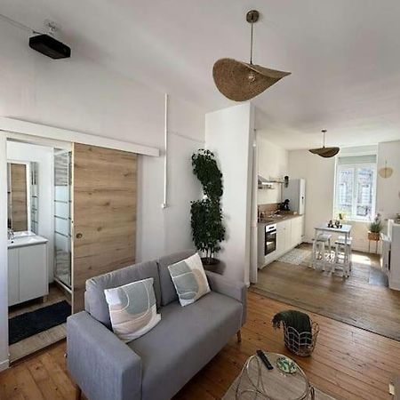 L'Esplanade Apartman Calais Kültér fotó