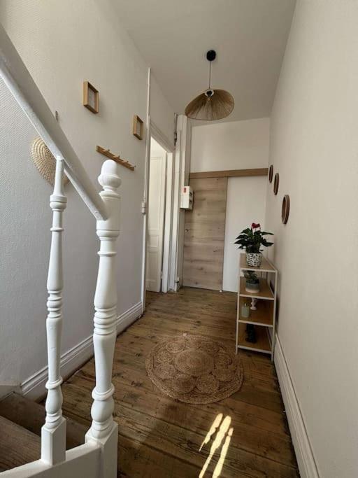 L'Esplanade Apartman Calais Kültér fotó