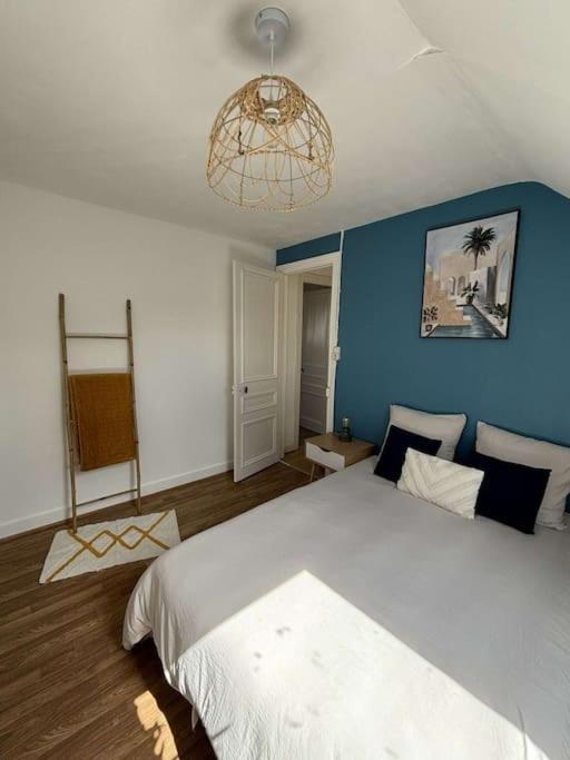 L'Esplanade Apartman Calais Kültér fotó
