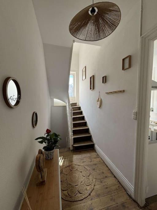 L'Esplanade Apartman Calais Kültér fotó